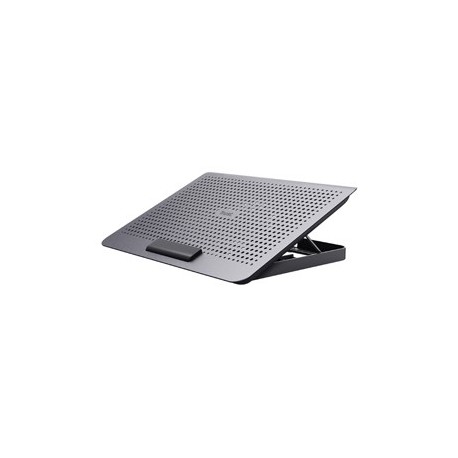 Supporto raffreddante per laptop Exto-Trust