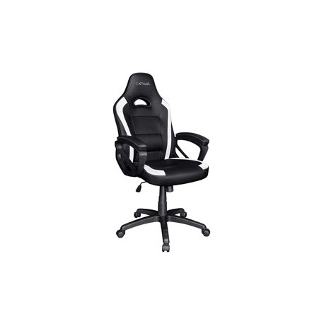 Sedia gaming ergonomica GXT 701W RYON-Trust