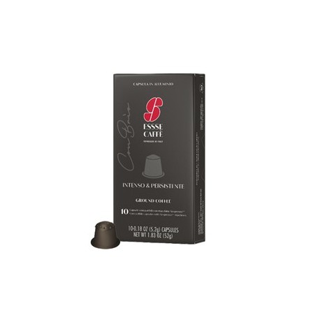 Capsula caffE' 100 Arabica Tuttotondo compatibile Nespresso