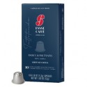 Capsula caffE' intenso ConBrio compatibile Nespresso