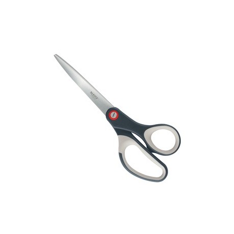 Forbici 205mm grigio Cosy Leitz