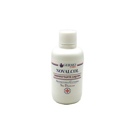 DISINFETTANTE CUTANEO NOVALCOL 250ml