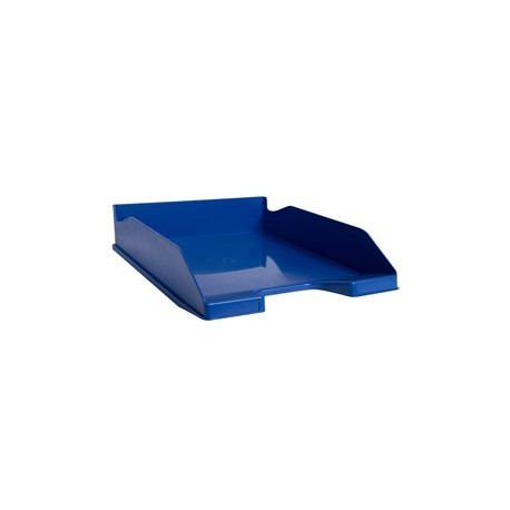 Vaschetta portacorrispondenza COMBO MIDI blu navy Bee Blue Exacompta
