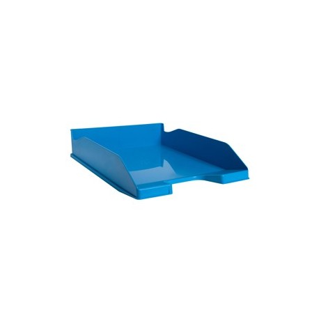 Vaschetta portacorrispondenza COMBO MIDI turchese Bee Blue Exacompta