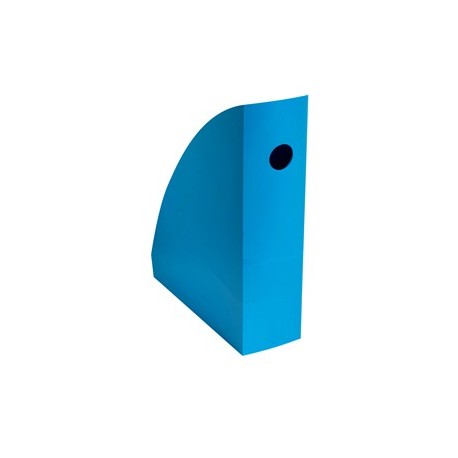 Portariviste MAG-CUBE turchese Bee Blue Exacompta