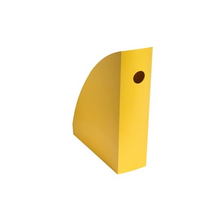 Portariviste MAG-CUBE zafferano Bee Blue Exacompta