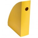 Portariviste MAG-CUBE zafferano Bee Blue Exacompta