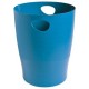Cestino gettacarte ECOBIN turchese Bee Blue Exacompta