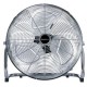 Ventilatore industriale da terra Ø45cm 3 velocitA' 90W MF 2218IND