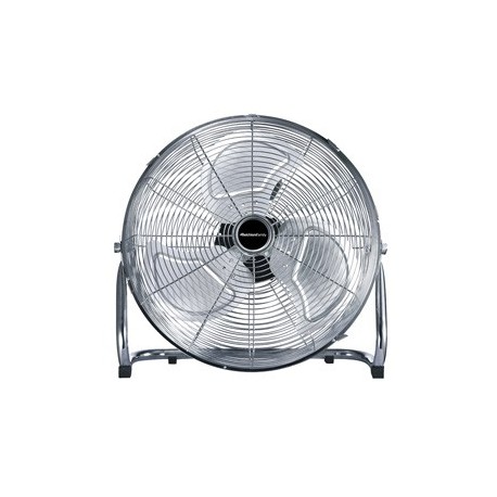 Ventilatore industriale da terra Ø45cm 3 velocitA' 90W MF 2218IND