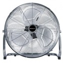 Ventilatore industriale da terra Ø45cm 3 velocitA' 90W MF 2218IND