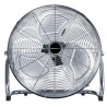 Ventilatore industriale da terra Ø45cm 3 velocitA' 90W MF 2218IND