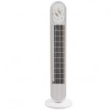 Ventilatore da terra Torre White 45W