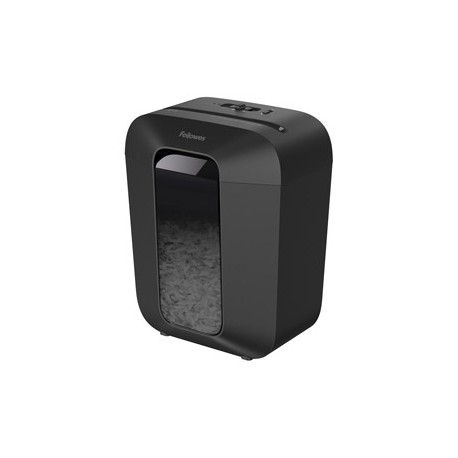 Distruggidocumenti a frammenti LX 50 Fellowes