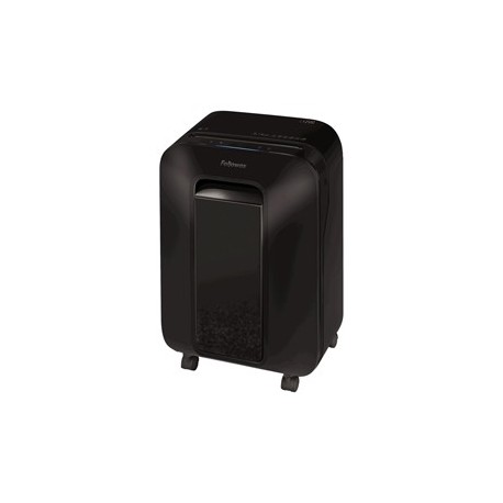 Distruggidocumenti a frammenti LX 200 Fellowes