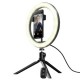 Kit di anelli luminosi per i vlog Maku_Trust
