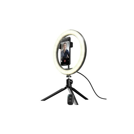 Kit di anelli luminosi per i vlog Maku_Trust