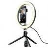 Kit di anelli luminosi per i vlog Maku_Trust