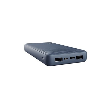 Powerbank da 20.000 mAh ad alta capacitA' Primo Blu_Trust