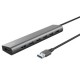 Hub a 7 porte USB 3.2 Gen 1 Halyx_Trust