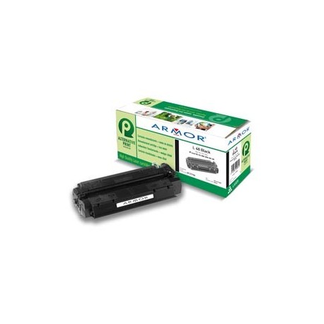 TONER NERO ARMOR PER HP LASERJET 1200, 1220, 1000W, 1005W, 3300, 3380