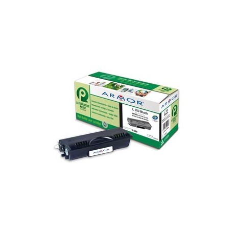 TONER NERO ARMOR PER BROTHER HL 5130 5140 5150 5170 MFC 8220 8440 8840 DCP