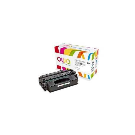 Toner Nero Armor per HP Laserjet 1320, 3390, 3392 pag6000