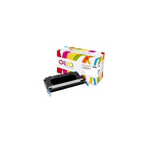 TONER NERO ARMOR PER HP LASERJET 2700, 3000