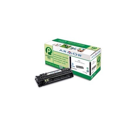 TONER NERO ARMOR PER HP LASERJET P2015