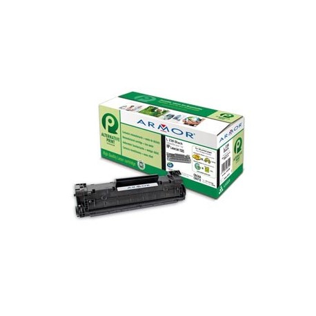 TONER NERO ARMOR PER HP LASERJET P1505