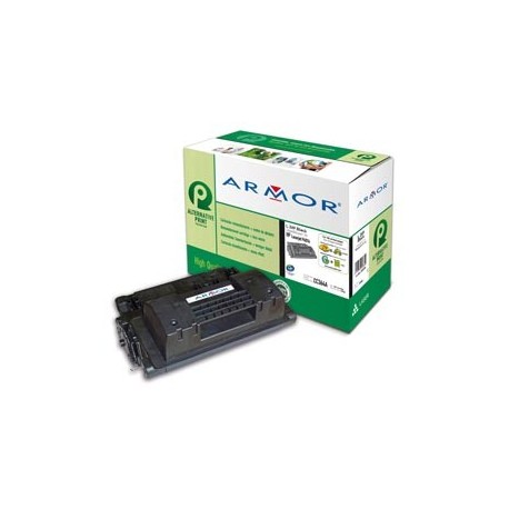 TONER NERO ARMOR PER HP LASERJET P4014 P4015