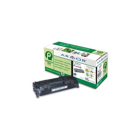 TONER NERO ARMOR PER HP LASERJET P2030 P2035 P2050 P2055