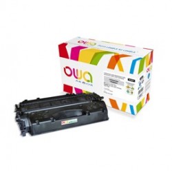 Toner Nero Armor per HP Laserjet P2050, P2055 pag6500