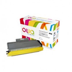 Toner Nero Armor per Brother HL 5340, 5350, 5370, 5380