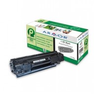 TONER NERO ARMOR PER HP LASERJET P1566, 1601