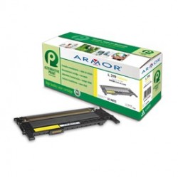 TONER GIALLO PER SAMSUNG CLP320 325