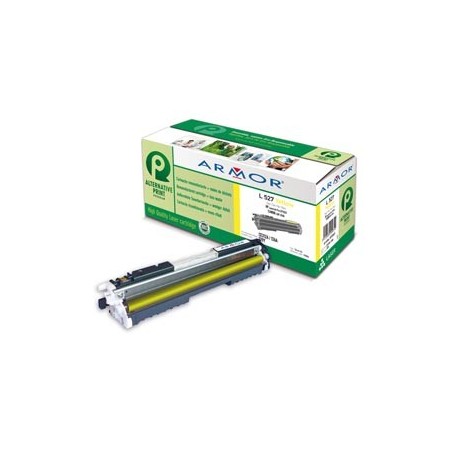 TONER GIALLO ARMOR PER HP LASERJET PRO CP1025