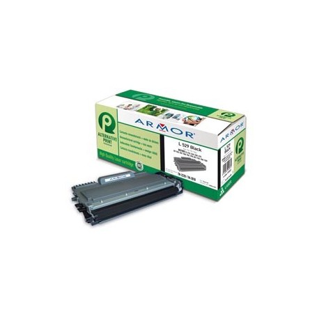 TONER NERO ARMOR PER BROTHER TN-2220 / TN-2010
