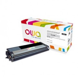 TONER NERO ARMOR PER BROTHER HL4141-4150-4570-MFC9460-9465-DCP9055-9270
