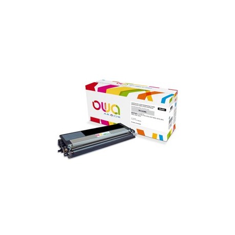 TONER NERO ARMOR PER BROTHER HL4141-4150-4570-MFC9460-9465-DCP9055-9270