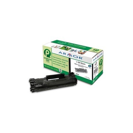 TONER NERO ARMOR PER CANN MF 4410, 4420, 4430, 4550, 4570, 4580, D550, Fax L150