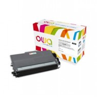 Toner Nero Armor per Brother HL 5440, 5450, 5470, 5480, 6180