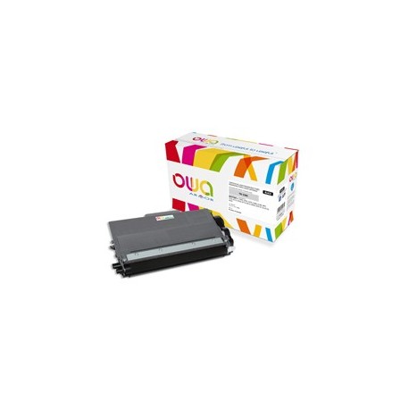 Toner Nero Armor per Brother HL 5440, 5450, 5470, 5480, 6180