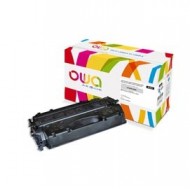 Toner Nero Armor per HP Laserjet Pro400 M401, M425
