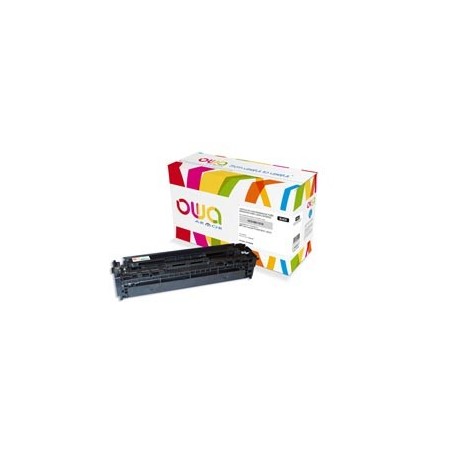 Toner Nero Armor per HP Clj Pro200 M251, M276 per 2400pag
