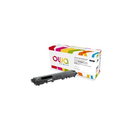 Toner Nero Armor per Brother HL 3140, HL 3150