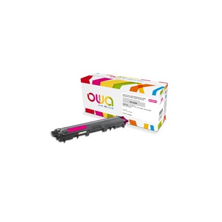 Toner Magenta Armor per Brother HL 3140, HL 3150