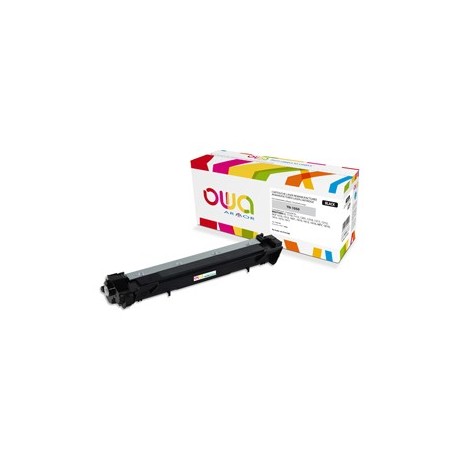 Toner Nero Armor per Brother per HL 1110, 1210, DCP 1510, 1610 per 1000pg