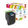 Toner Ciano Armor per Lexmark CS310, 410, 510