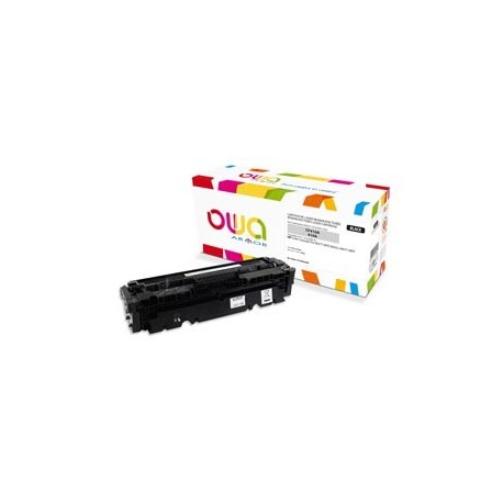 TONER NERO ARMOR PER HP COLOR LASERJET PRO M377 M452 M477
